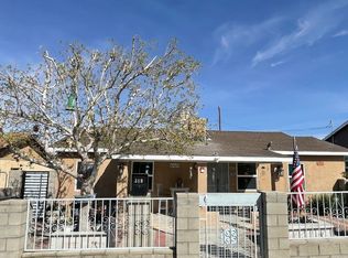 319 Wilshire Pl, Barstow, CA 92311