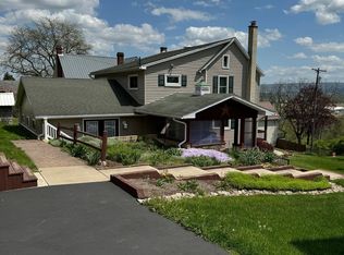 1017 Valley View Rd, Bellefonte, PA 16823