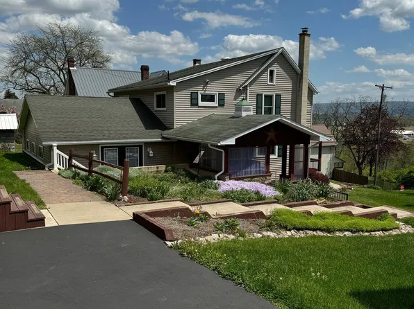 1017 Valley View Rd, Bellefonte, PA 16823