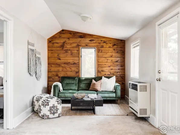 95 E 4th St, Nederland, CO 80466