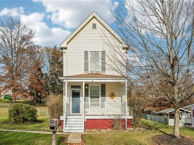 936 Summerlea Ave, Washington, PA, 15301