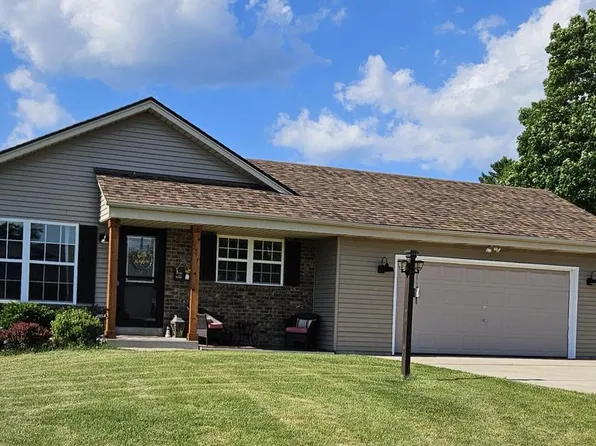 3232 Redbird LANE, Racine, WI 53402