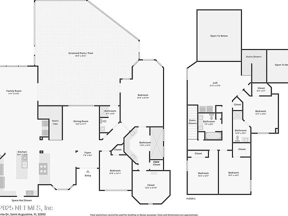3rd image of 240 PINEHURST POINTE Drive