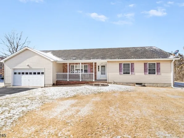 455 Shasta Dr, Bridgewater Twp., NJ 08807