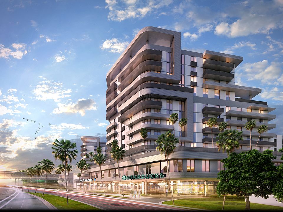 1st image of 3750 S Dixie Hwy #503