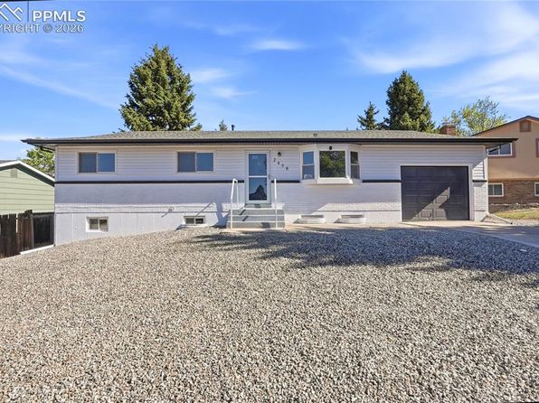 2450 Telemark Ct, Colorado Springs, CO 80918