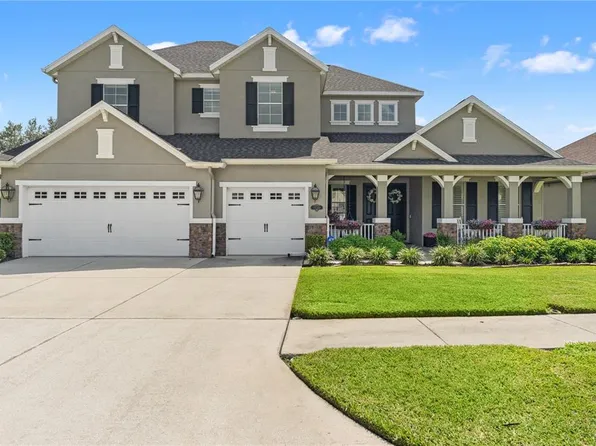 19304 Yellow Clover Dr, Tampa, FL 33647