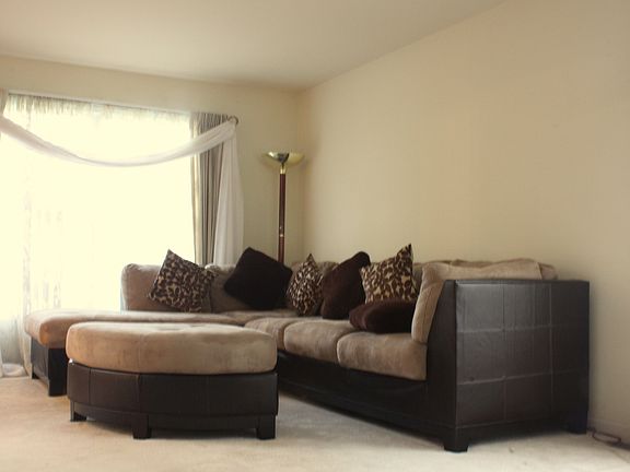 Formal Living