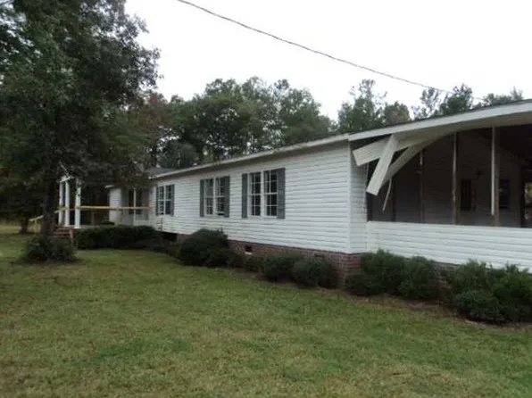 294 Sweetheart Ln, Walterboro, SC 29488