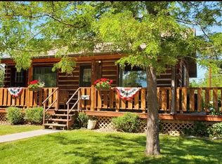 1343 Wyoming Ave, Cody, WY 82414