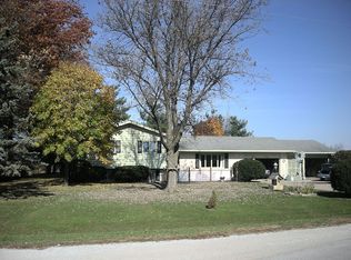 301 E Cedar St, Russell, IA 50238
