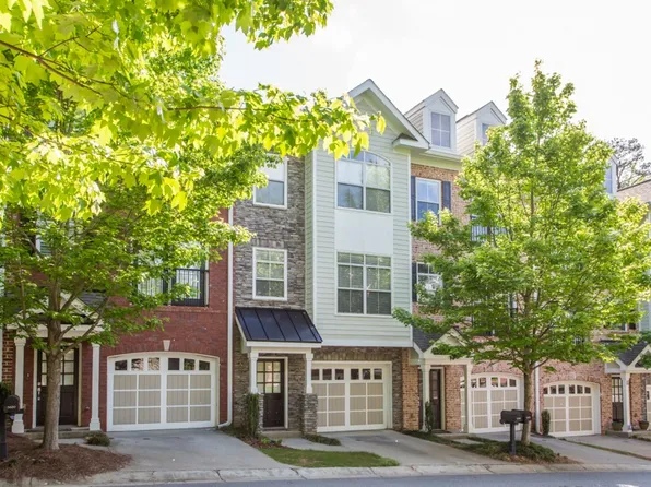 5590 Glenridge Park, Sandy Springs, GA 30342