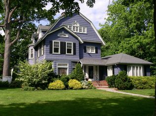 147 Lorraine Ave, Montclair, NJ 07043
