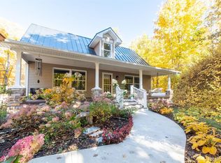 2952 Spruce St, Saint Ignace, MI 49781