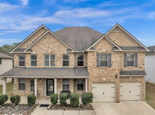 1293 Heartwood Ave, McDonough, GA 30253