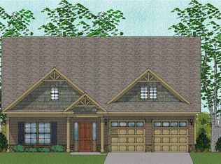 150 Morning Star Dr, Advance, NC 27006