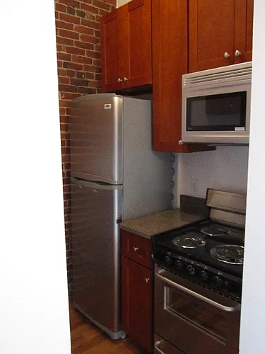 23 Cortes St #3A Photo 1