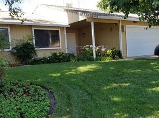 8708 Western Sun Way, Sacramento, CA