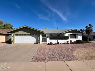 8220 E Montebello Ave, Scottsdale, AZ 85250