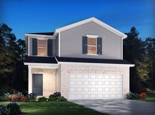 4013 Backwater St, Concord, NC 28027
