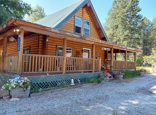 1112 Stohr Rd, Newport, WA 99156