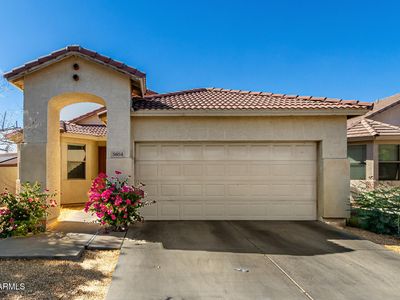 5654 W VINEYARD Road, Laveen, AZ, 85339
