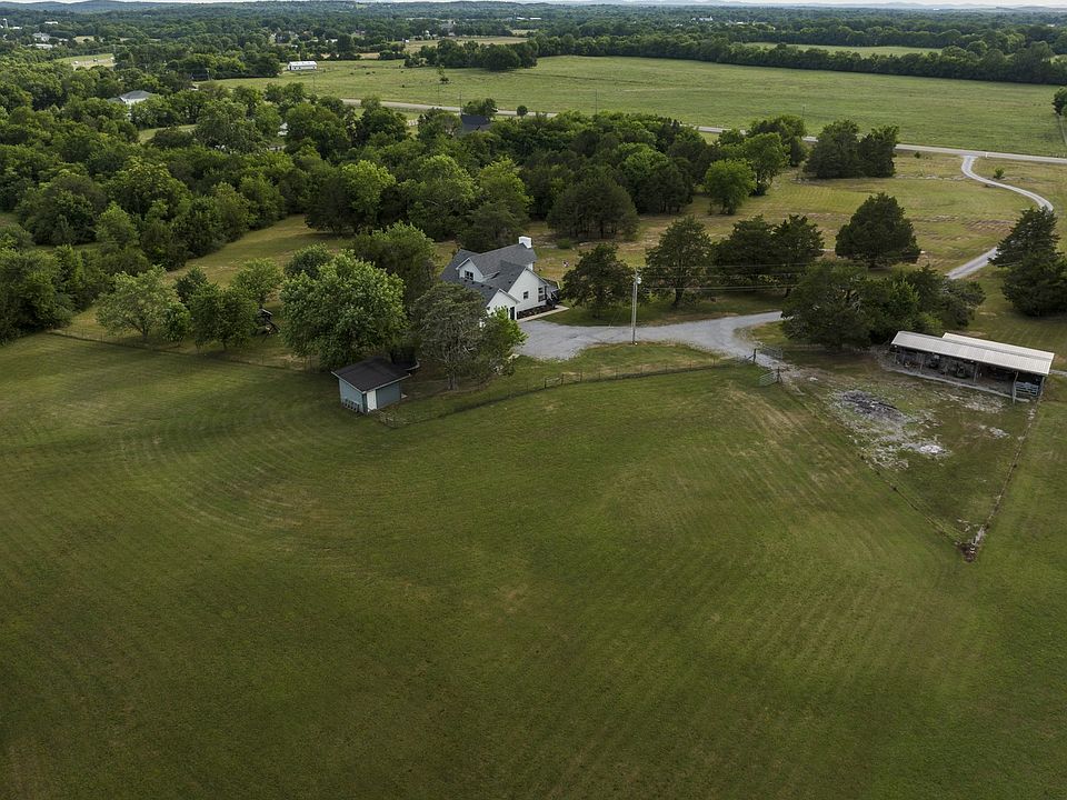 7884 Cainsville Pike, Lascassas, TN 37085 Zillow