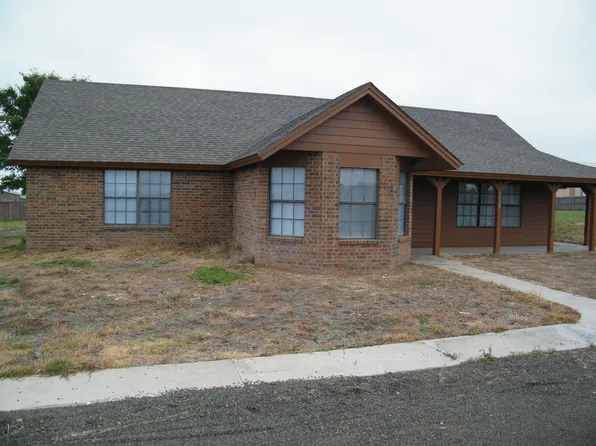 4118 W Willow Creek Dr, Amarillo, TX 79108