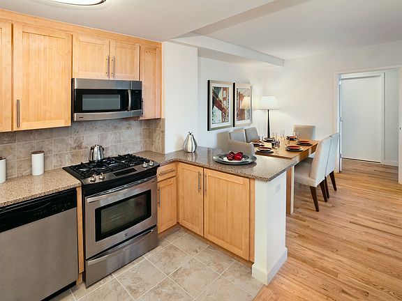 5th image of 245 E 124th St APT 5P