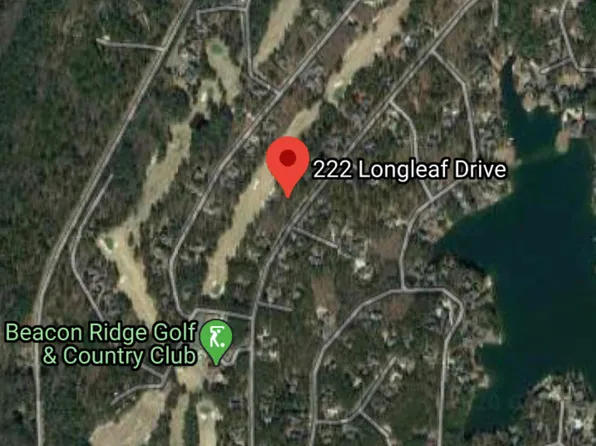 222 Longleaf Dr, West End, NC 27376