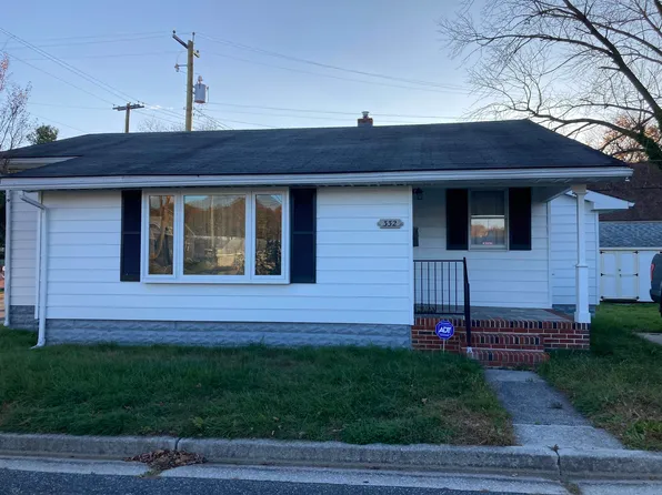 332 Green Ave, Carneys Pt, NJ 08069