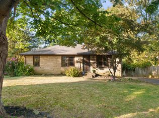4646 Settle Blvd, Louisville, KY