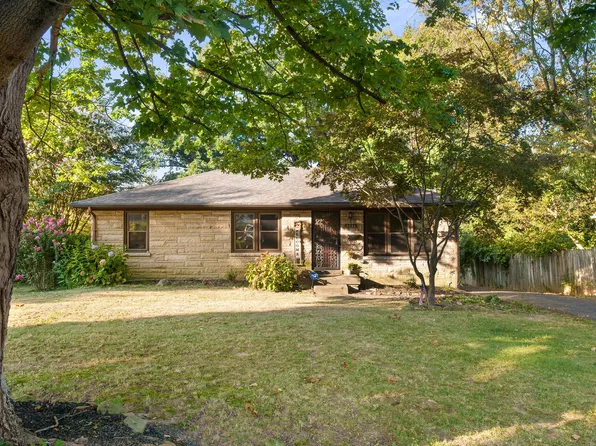 4646 Settle Blvd, Louisville, KY 40219