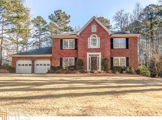 102 Endicott Rdg, Peachtree City, GA 30269