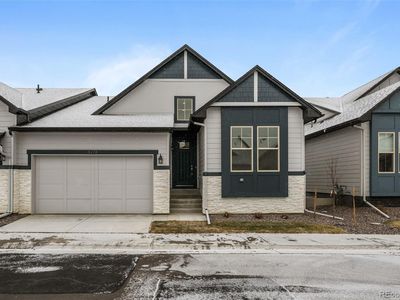 8278 S Quail Street, Littleton, CO, 80127