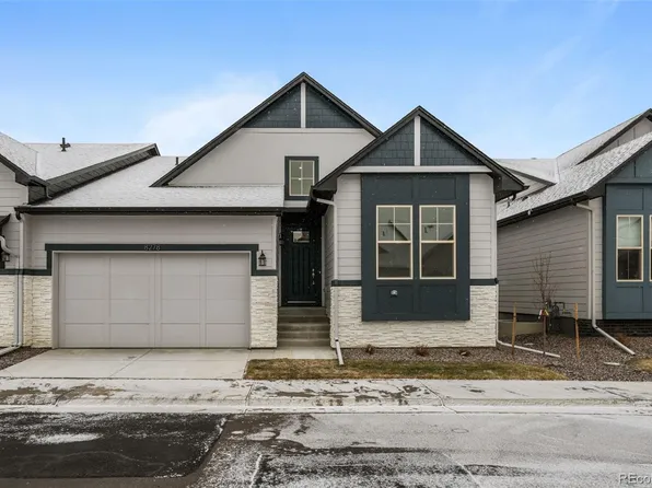 8278 S Quail Street, Littleton, CO 80127