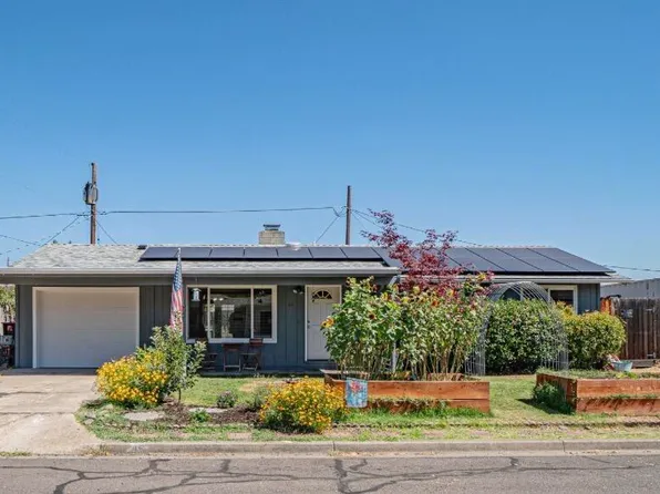 45 Ashley Pl, Central Pt, OR 97502