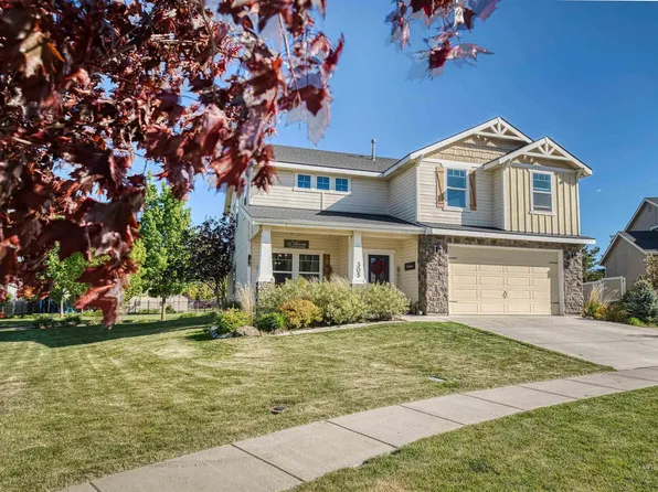 305 E Mikyl Ridge Loop, Nampa, ID 83686