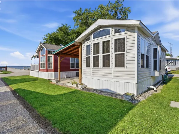 7420 E Bayshore Rd Lot 5, Marblehead, OH 43440