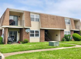 3 Florence Tollgate Pl UNIT 8, Florence, NJ 08518