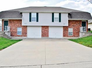 3015 NW Mill Pl #HR3015, Blue Springs, MO 64015