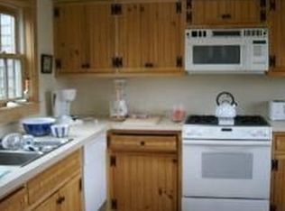 21 Western Ave, Nantucket, MA 02554