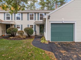 11 Greenwich Way #43, Kennebunk, ME 04043