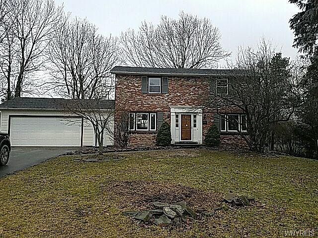 1st image of 8667 Sheridan Hill Dr
