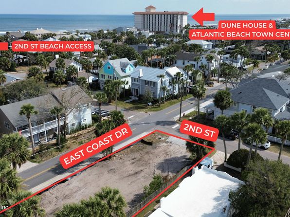 301 2ND Street, Atlantic Beach, FL 32233