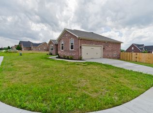 13743 Deerfield Loop, Memphis, IN 47143