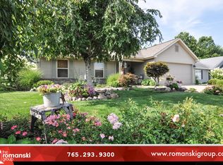 2305 Winterset Dr, Lafayette, IN 47909