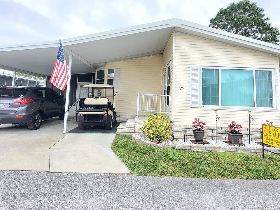 1st image of 3390 Gandy Blvd #29