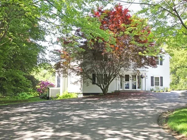 38 Toppans Ln #2, Newburyport, MA 01950
