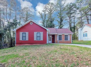 5325 Brentwood Rd, Atlanta, GA 30349